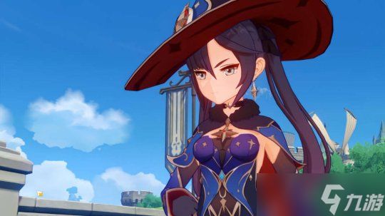 【原神】为什么常驻大多都是大佬角色？借角色喝汤，开发全新玩法