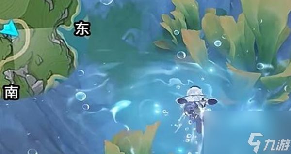 《原神》秋的礼物获得方法