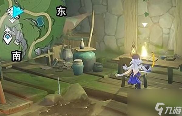 《原神》秋的礼物获得方法