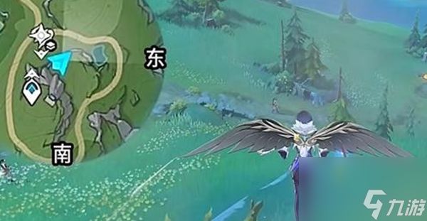 《原神》秋的礼物获得方法