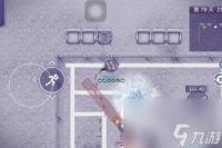 阿瑞斯病毒2冰火人怎么打