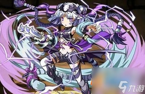 《智龙迷城》虎妹怎么打