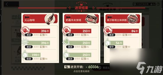 明日方舟雪雉的小店玩法攻略2024