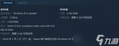 厨师rpg配置要求