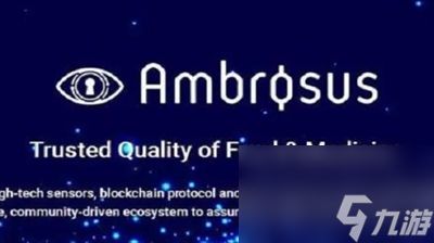 amb币为何老是跌 amb币详细一览