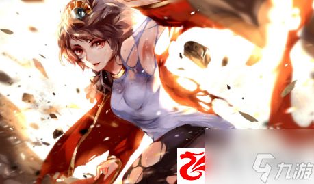 lol法术重伤是哪个装备 英雄联盟法师重伤是什么装备