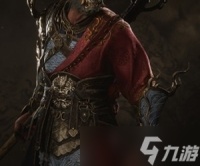 黑神话悟空龙鳞战袍怎么获取