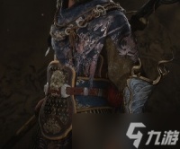 黑神话悟空藏风兽吞铠怎么获取