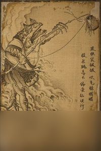 《黑神话：悟空》头目波里个浪身份背景介绍