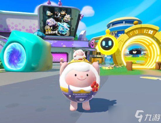 蛋仔派对逃生者技能详解 蛋仔派对逃生者技能等级成长