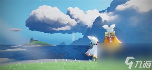 光遇花憩节赏花任务怎么做-光遇花憩节赏花攻略分享