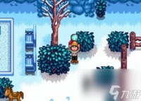 星露谷物语怎么获取放大镜 星露谷物语放大镜获取方法