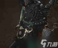 黑神话悟空玄铁征袍铠怎么获取