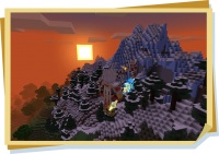 《我的世界》你们不要再打了 要打回到天宫去打