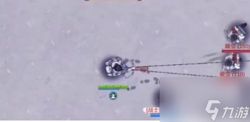 《阿瑞斯病毒2》火铳怎么获得 火铳获取方法介绍