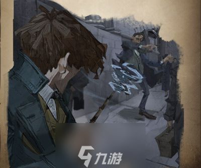 哈利波特魔法觉醒飓风咒卡牌介绍 即使卡飓风咒效果详解