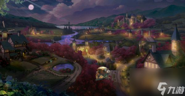 《<a id='link_pop' class='keyword-tag' href='https://www.9game.cn/xzysd/'>新庄园时代</a>》女王号令换新衣 7月31日新版本来咯