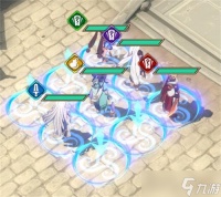 天地劫幽城再临单体阵容搭配攻略 天地劫幽城再临攻略详解