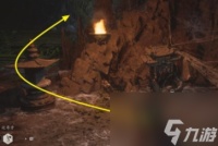 黑神话悟空湘妃葫芦怎么获取