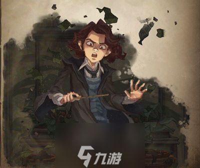 哈利波特魔法觉醒飞沙走石卡牌怎么样 即时卡效果介绍