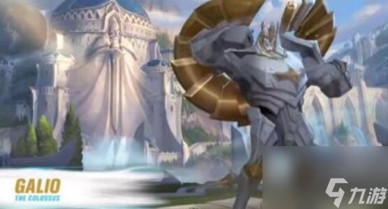 lol手游3.0中路英雄有哪些 中路英雄推荐