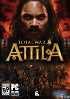 阿提拉 全面战争 图文全教程攻略百科 从入门到精通