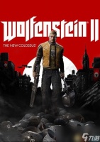 德军总部2 新巨像 图文攻略 全章节剧情流程攻略