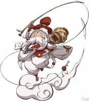 天地劫手游相桓子怎么样 相桓子人物技能及强度解析