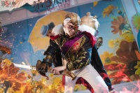 《第五人格》2024·处暑篇线下活动返图来啦