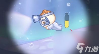 奥比岛心海捞石任务怎攻略