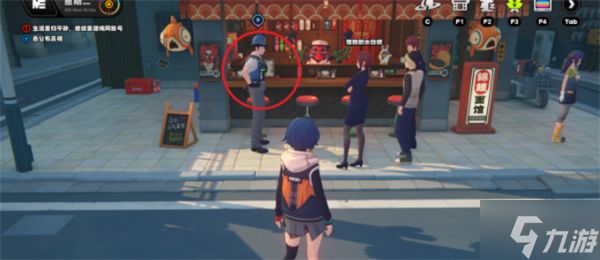 绝区零六分街奇案其二任务怎么完成