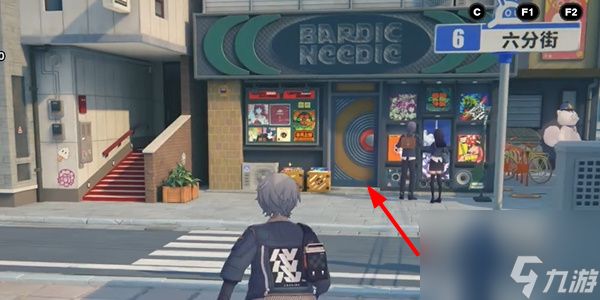 《绝区零》打包箱纪念币收集位置一览