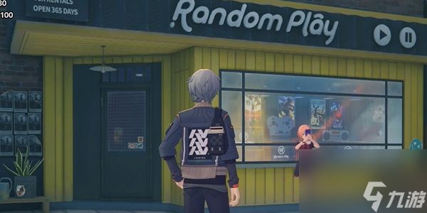 《绝区零》打包箱纪念币收集位置一览