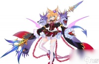 万灵启源 探索幻想世界