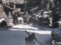 黑神话悟空小西天四个佛像在哪 小西天四个佛像在哪里大全