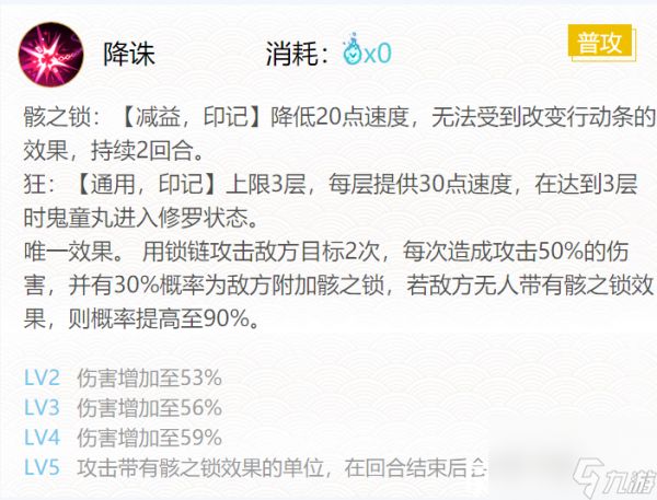 阴阳师2024鬼童丸御魂怎么搭配-阴阳师2024鬼童丸御魂搭配攻略