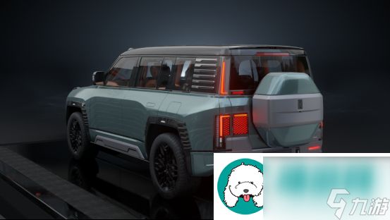 仰望神车领跑-王牌竞速新赛季-“原地掉头”秀翻全场！