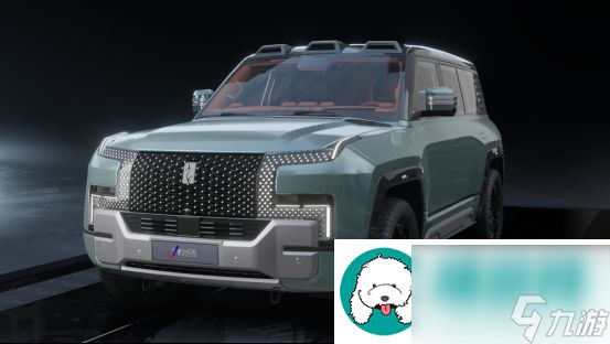 仰望神车领跑-王牌竞速新赛季-“原地掉头”秀翻全场！