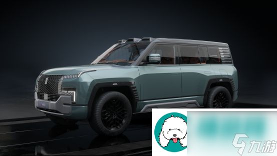 仰望神车领跑-王牌竞速新赛季-“原地掉头”秀翻全场！