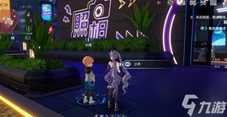 幻塔游戏中琴声魅影支线任务要怎么玩 琴声魅影支线任务教程