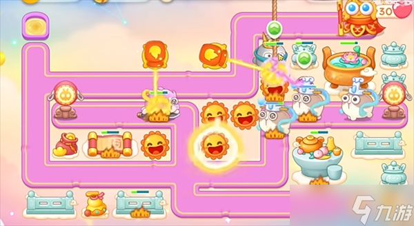 保卫萝卜4 8月27日周赛攻略2024