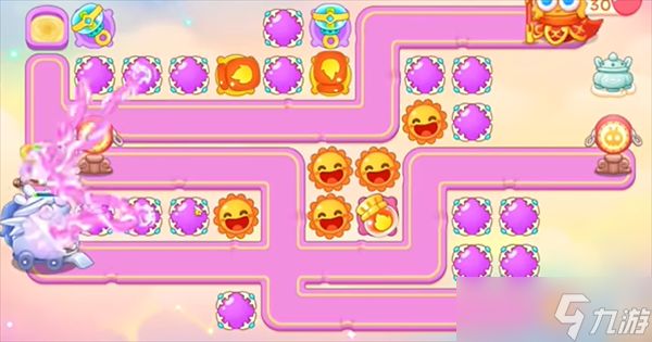 保卫萝卜4 8月27日周赛攻略2024