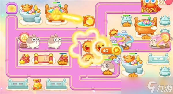 保卫萝卜4 8月27日周赛攻略2024