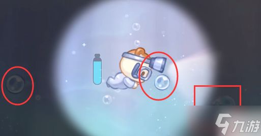 奥比岛心海捞石任务怎么完成 奥比岛心海捞石任务攻略流程