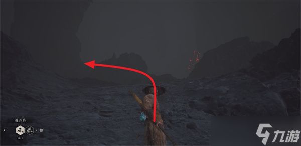 黑神话装备材料虹霓云绦获取方法