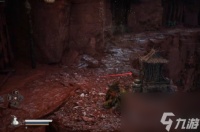 黑神话悟空第三回魔将妙音在哪里在哪