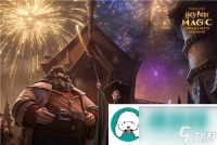 哈利波特魔法觉醒阿兹卡班进入的条件及方法详解