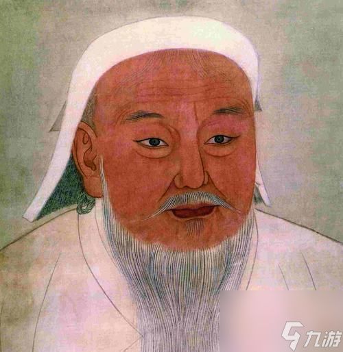 征服铁木真（成为真正的征服者）