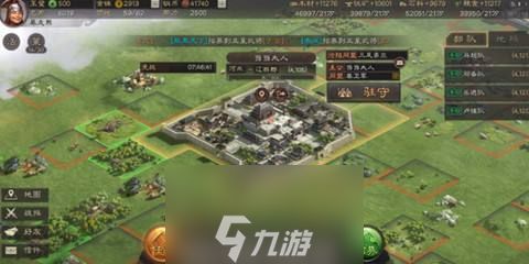 三国志战略版开局各州出生地分析 开局出生地选择推荐