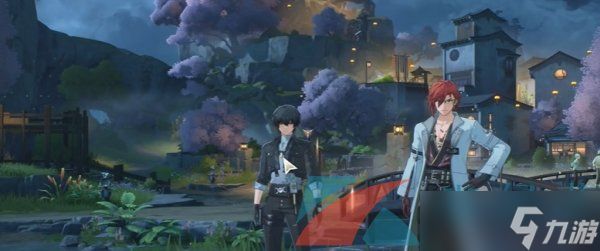 《鸣潮》邀请莫特斐拍照任务攻略